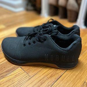 Nobull Women’s Trainers (gum soles)